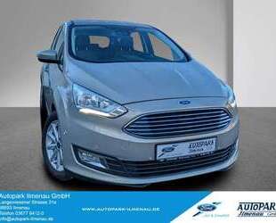 Ford C-Max Gebrauchtwagen