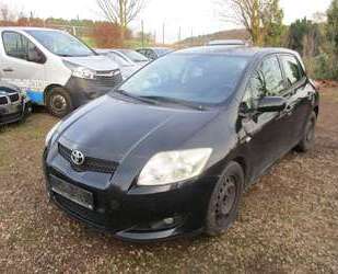 Toyota Auris Gebrauchtwagen
