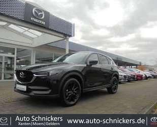 Mazda CX-5 Gebrauchtwagen