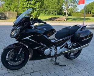 Yamaha FJR 1300 Gebrauchtwagen