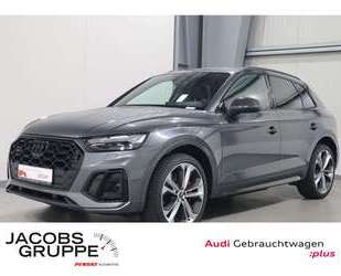 Audi SQ5 Gebrauchtwagen