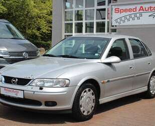 Opel Vectra Gebrauchtwagen