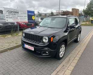 Lancia Renegade 