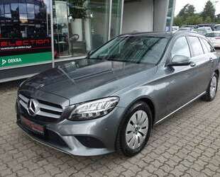 Mercedes-Benz C 220 Gebrauchtwagen