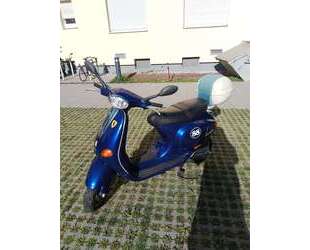Vespa 125 Gebrauchtwagen