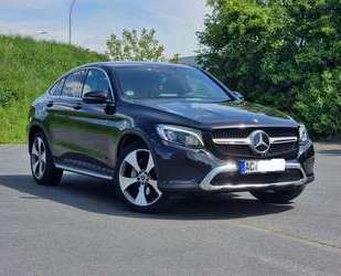 Mercedes-Benz GLC 250 Gebrauchtwagen