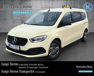Mercedes-Benz Citan Gebrauchtwagen