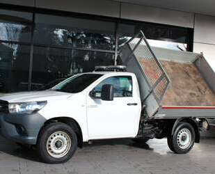 Toyota Hilux Gebrauchtwagen