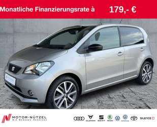 Seat Mii Gebrauchtwagen