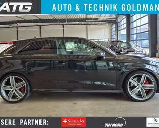 Audi S3 Gebrauchtwagen