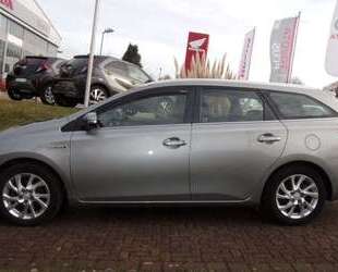 Toyota Auris Gebrauchtwagen