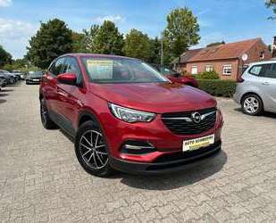 Opel Grandland X Gebrauchtwagen