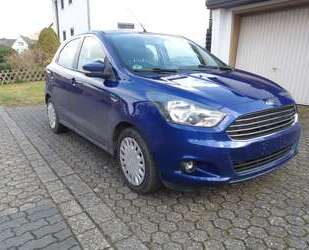 Ford Ka/Ka+ Gebrauchtwagen
