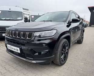 Jeep Compass Gebrauchtwagen