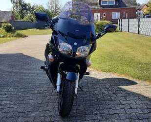 Yamaha FJR 1300 Gebrauchtwagen