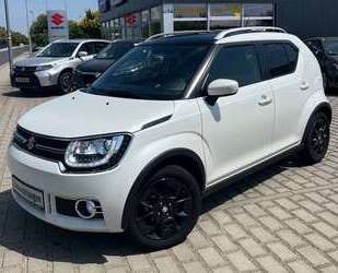 Suzuki Ignis Gebrauchtwagen