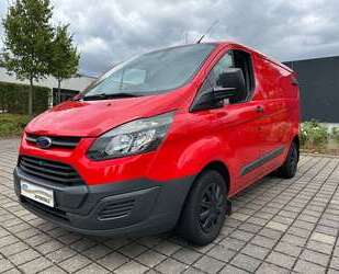Ford Transit Custom Gebrauchtwagen
