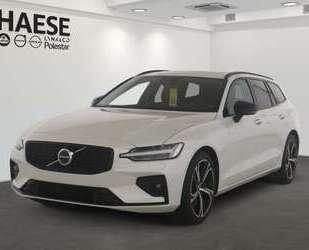 Volvo V60 Gebrauchtwagen
