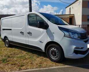 Fiat Talento Gebrauchtwagen