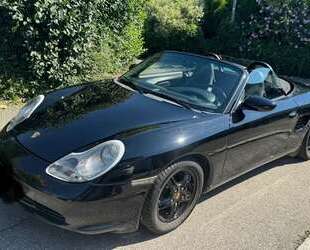 Porsche Boxster Gebrauchtwagen