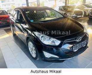 Hyundai i40 Gebrauchtwagen