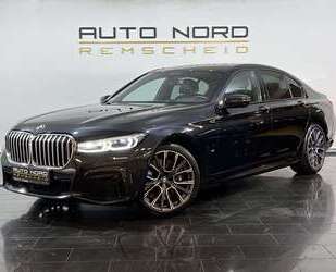 BMW 730 Gebrauchtwagen