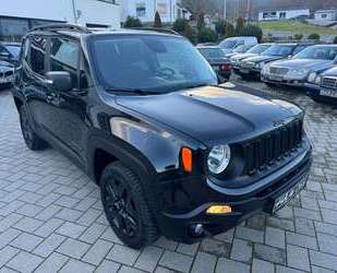 Jeep Renegade Gebrauchtwagen