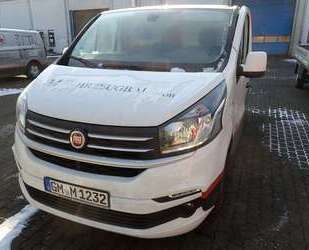 Hyundai Talento 