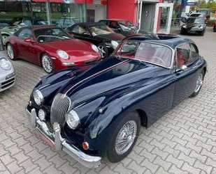 Jaguar XK Gebrauchtwagen