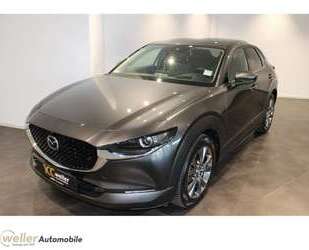 Mazda CX-30 Gebrauchtwagen