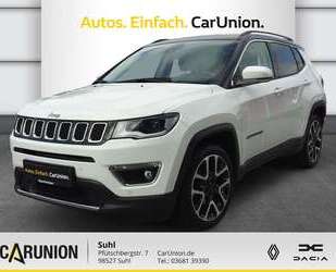 Jeep Compass Gebrauchtwagen