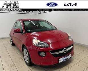 Opel Adam Gebrauchtwagen