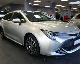Toyota Corolla Gebrauchtwagen
