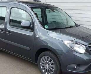 Mercedes-Benz Citan Gebrauchtwagen