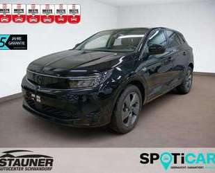 Opel Grandland X Gebrauchtwagen