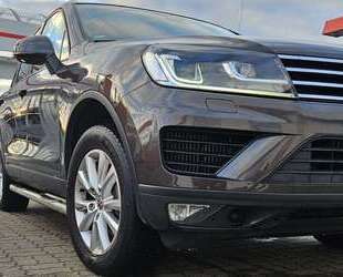VW Touareg Gebrauchtwagen