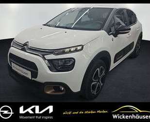 Citroen C3 Gebrauchtwagen