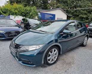 Honda Civic Gebrauchtwagen