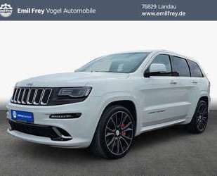 Jeep Grand Cherokee Gebrauchtwagen