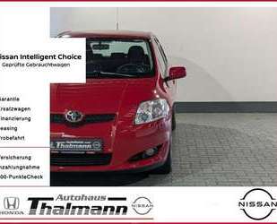 Toyota Auris Gebrauchtwagen