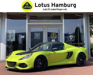 Lotus Exige Gebrauchtwagen
