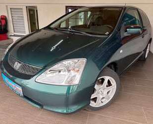 Honda Civic Gebrauchtwagen