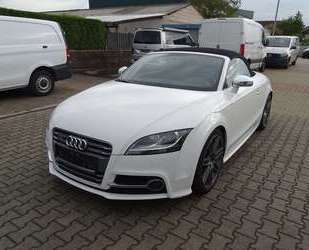 Audi TT Gebrauchtwagen
