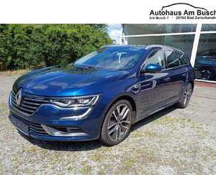 Renault Talisman Gebrauchtwagen