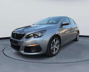 Peugeot 308 Gebrauchtwagen