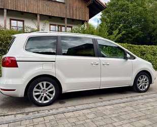 Seat Alhambra Gebrauchtwagen