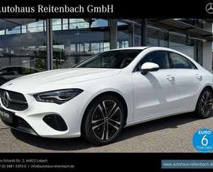 Mercedes-Benz CLA 180 Gebrauchtwagen