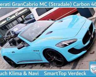 Porsche GranCabrio 
