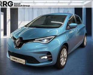 Renault ZOE Gebrauchtwagen