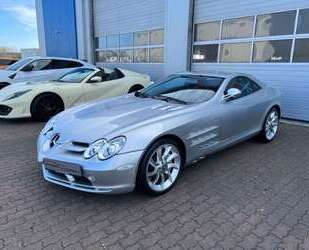 Mercedes-Benz SLR Gebrauchtwagen